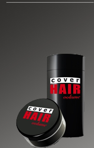 Coverhair